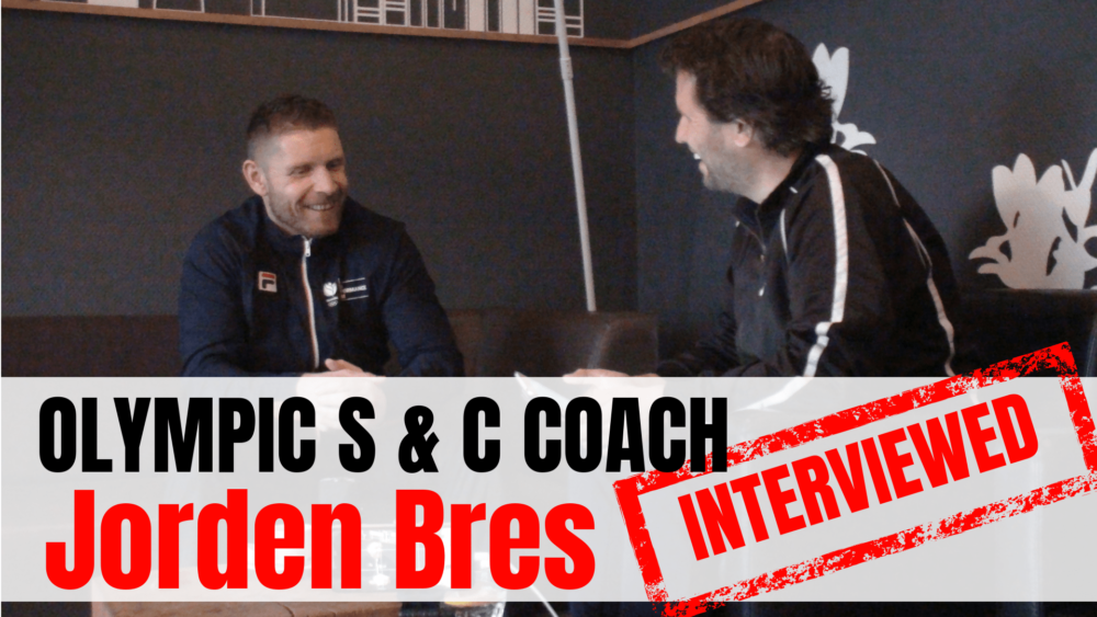 Jorden Bres Jorden Bres interview