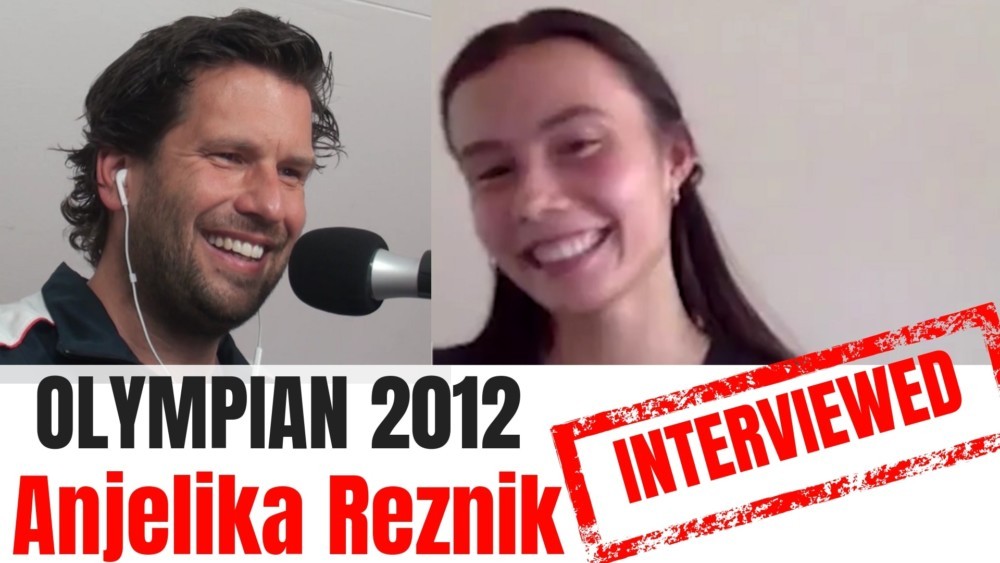 Anjelika Reznik