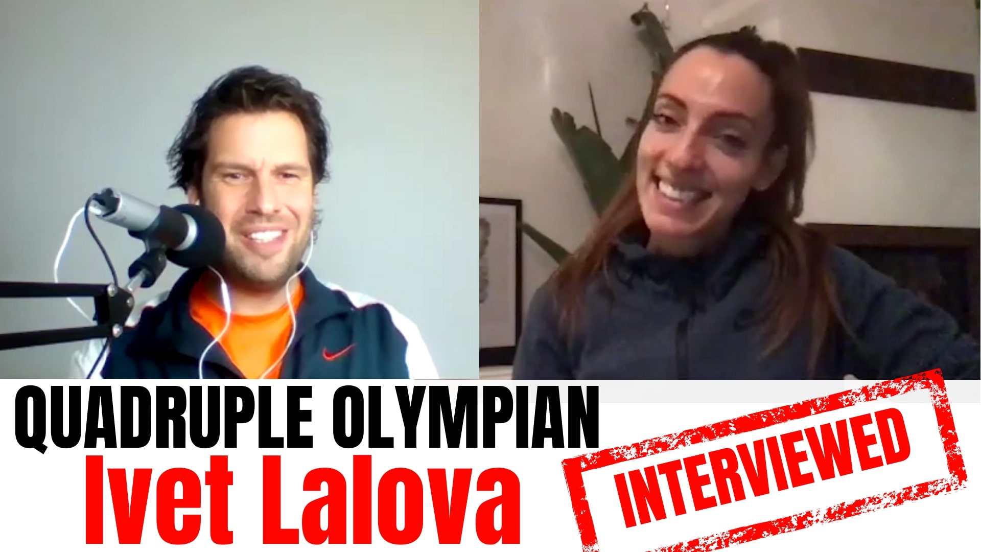 Ivet Lalova interview ivet lalova collio interview