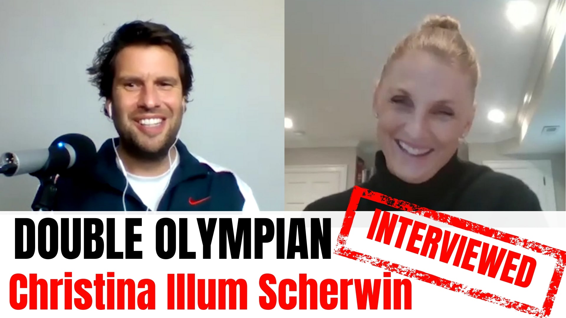 Christina Illum Scherwin Christina Illum Scherwin interview