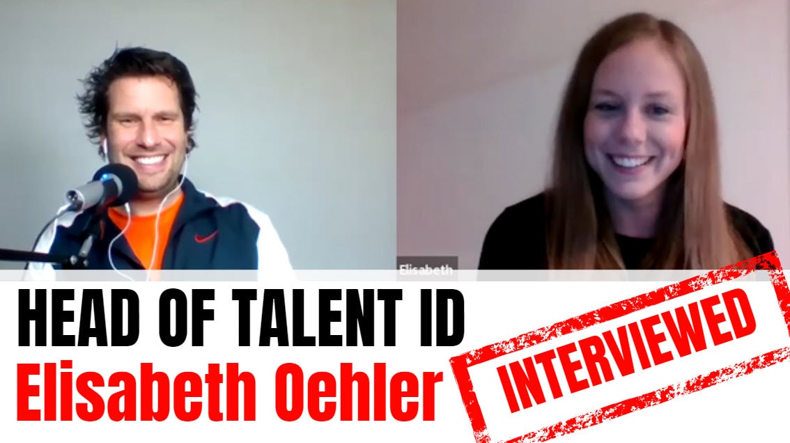 Elisabeth Oehler interview Elisabeth Oehler