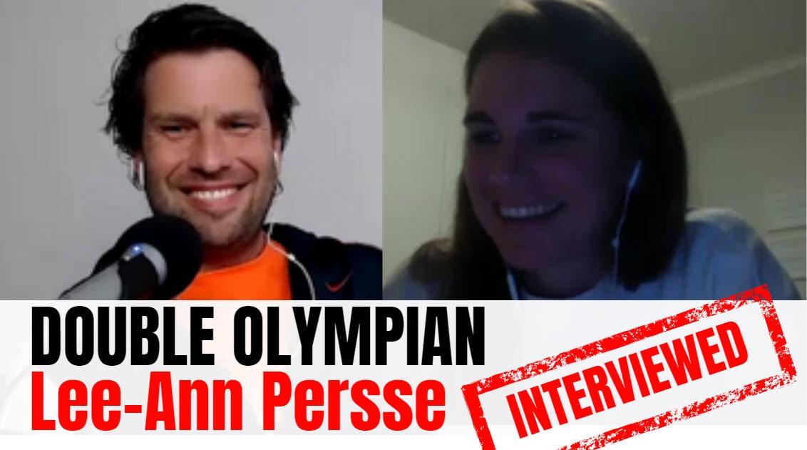 Lee-Ann Persse Lee-Ann Persse interview