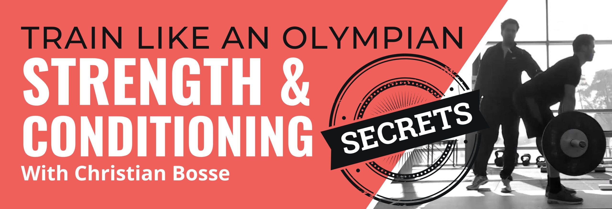 Strength & Conditioning Secrets